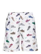 Nike Multi Print 7" Volley Short Uimashortsit Multi/patterned NIKE SWI...