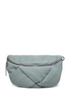Bag Bumbag Vyölaukku Laukku Blue Ulrika
