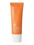 Banana Bright Mineral Sunscreen Spf 30 Aurinkorasva Kasvot Nude Ole He...