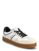 The Greenwich Leather Matalavartiset Sneakerit Tennarit White Tommy Hi...