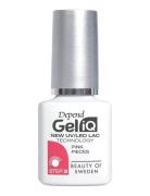 Gel Iq Pink Pieces Geelikynsilakka Kynsilakka Red Depend Cosmetic