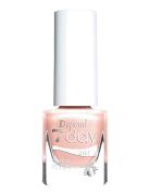7 Day Hybrid Polish 7351 Kynsilakka Meikki Pink Depend Cosmetic