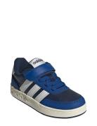 Breakbase C Matalavartiset Sneakerit Tennarit Blue Adidas Sportswear