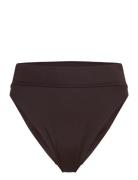 Heat High Waist Bikini Bottoms Swimwear Bikinis Bikini Bottoms Bikini ...