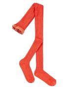 Rib Tights Sukkahousut Red Molo