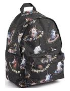 Backpack Mio Accessories Bags Backpacks Black Molo