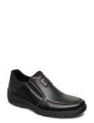 19961 Loaferit Matalat Kengät Black Rieker