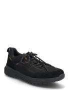 U0100 Matalavartiset Sneakerit Tennarit Black Rieker