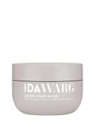 Ida Warg Beauty Silver Hair Mask 300Ml Hiusnaamio Nude Ida Warg Beauty