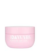 Plumping Hair Mask 300Ml Hiusnaamio Nude Ida Warg Beauty
