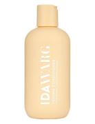 Volume Conditi R 250Ml Hoitoaine Hiukset Nude Ida Warg Beauty