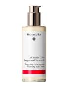 Bergamotte Lemongrass Vitalising Body Milk Ihovoide Vartalovoide Nude ...