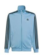 Firebird Top Tops Sweat-shirts & Hoodies Sweat-shirts Blue Adidas Orig...