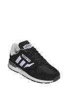 Treziod 2 Sport Sneakers Low-top Sneakers Black Adidas Originals