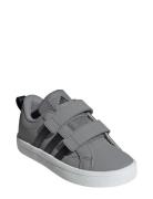 Vs Pace 2.0 Cf C Matalavartiset Sneakerit Tennarit Grey Adidas Sportsw...