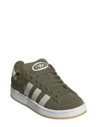 Campus 00S J Matalavartiset Sneakerit Tennarit Khaki Green Adidas Orig...