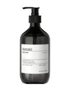 Body Wash, Silky Mist Suihkugeeli Grey Meraki