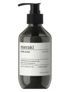 Body Lotion, Silky Mist Ihovoide Vartalovoide Grey Meraki