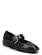 Shoes Ballerinat Black Billi Bi