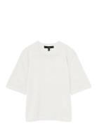 Vmsilje 2/4 O-Nck Over Pull Ga Noos Tops T-shirts & Tops Short-sleeved...