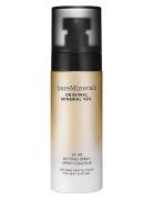 Original Mineral Veil Setting Spray 100.00 Ml Meikinkiinnityssuihke Me...