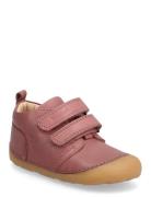 Bisgaard Barefoot Carter Matalavartiset Sneakerit Tennarit Pink Bisgaa...