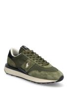 Nubuck/Nylon Ripstp-Train 89 Pp-Sk- Matalavartiset Sneakerit Tennarit ...