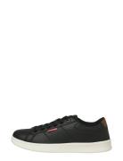 Jfwlennox Pu Sneaker Matalavartiset Sneakerit Tennarit Black Jack & J ...