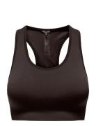 Onpdaisy-2 Seam Bra Noos Sport Bras & Tops Sports Bras - All Brown Onl...
