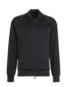 Sst Tt Sport Sweat-shirts & Hoodies Sweat-shirts Black Adidas Original...
