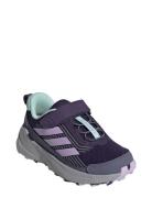 Terrex Trailmaker 2 Cf K Matalavartiset Sneakerit Tennarit Purple Adid...