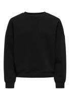 Kogsweat L/S Crew Over Swt Noos Tops Sweat-shirts & Hoodies Sweat-shir...