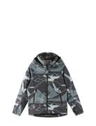 Softshell Jacket, Aitoo Outerwear Softshells Softshell Jackets Grey Re...