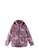 Softshell Jacket, Aitoo Outerwear Softshells Softshell Jackets Pink Re...