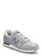 New Balance 373 V2 Matalavartiset Sneakerit Tennarit Grey New Balance