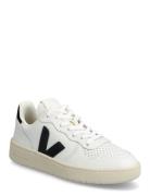 V-10 Matalavartiset Sneakerit Tennarit White Veja