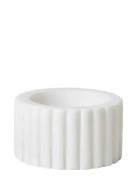 Platon Skål Home Decoration Decorative Platters Silver Broste Copenhag...