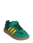Barreda Decode El C Matalavartiset Sneakerit Tennarit Blue Adidas Spor...