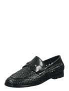 Gimble Loafer Matalapohjaiset Kengät Black GANT