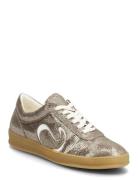 Blaire Matalavartiset Sneakerit Tennarit Beige Anonymous Copenhagen