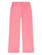 Adoria Bottoms Sweatpants Pink Molo