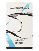 Hydra Glow Seerumi Kasvot Ihonhoito Multi/patterned Babor