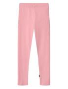 Nica Warm Bottoms Leggings Pink Molo