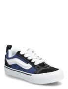 Knu Skool Sport Sneakers Low-top Sneakers Black VANS
