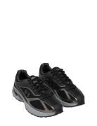 Ua Hovr Apparition Rtrftr Tc Sport Sneakers Low-top Sneakers Black Und...