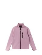 Fleece Sweater, Iisisti Tops Sweat-shirts & Hoodies Sweat-shirts Pink ...
