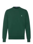 Loopback Fleece Sweatshirt Tops Sweat-shirts & Hoodies Sweat-shirts Gr...