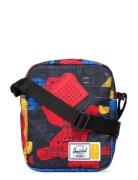 Lego Herschel Heritage Crossbody Tote Laukku Multi/patterned Herschel