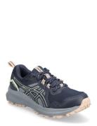 Trail Scout 3 Sport Sport Shoes Running Shoes Navy Asics