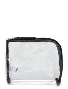 Texel Cosmetic Bag W3 Toilettilaukut White Rains